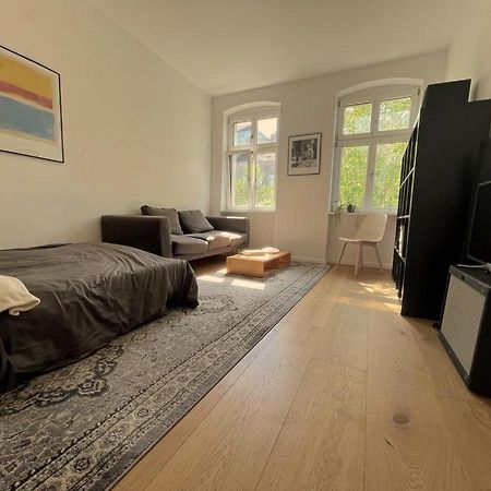 Room In The Center Of Berlin Eksteriør bilde