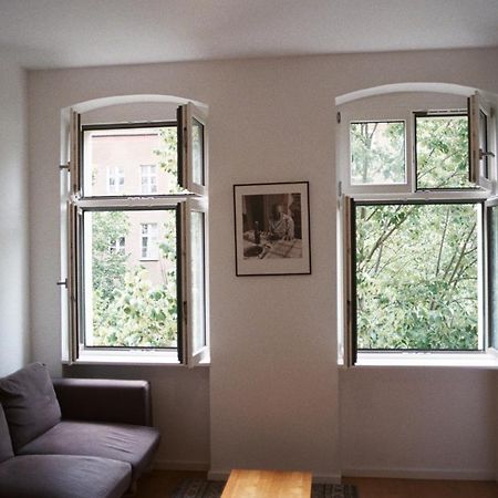 Room In The Center Of Berlin Eksteriør bilde