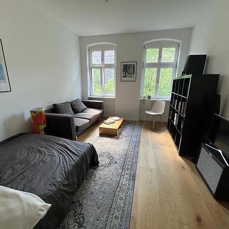 Room In The Center Of Berlin Eksteriør bilde