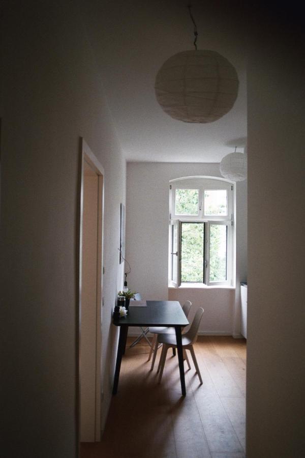 Room In The Center Of Berlin Eksteriør bilde