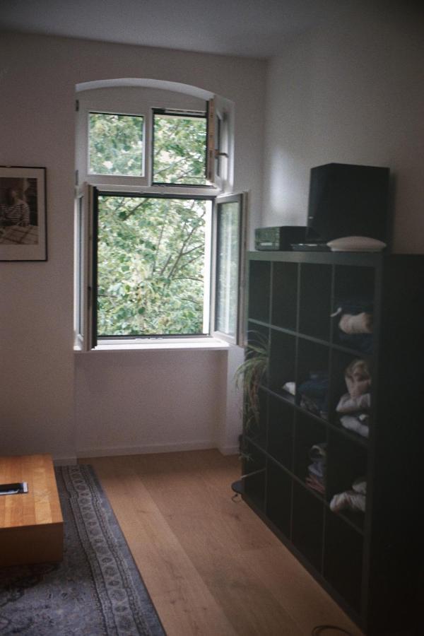 Room In The Center Of Berlin Eksteriør bilde